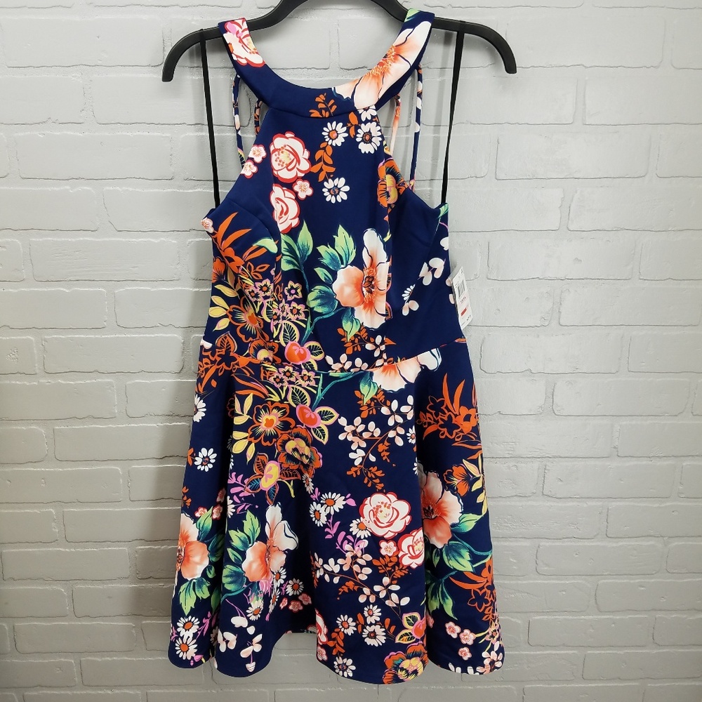 B DARLIN / WOMAN DRESS